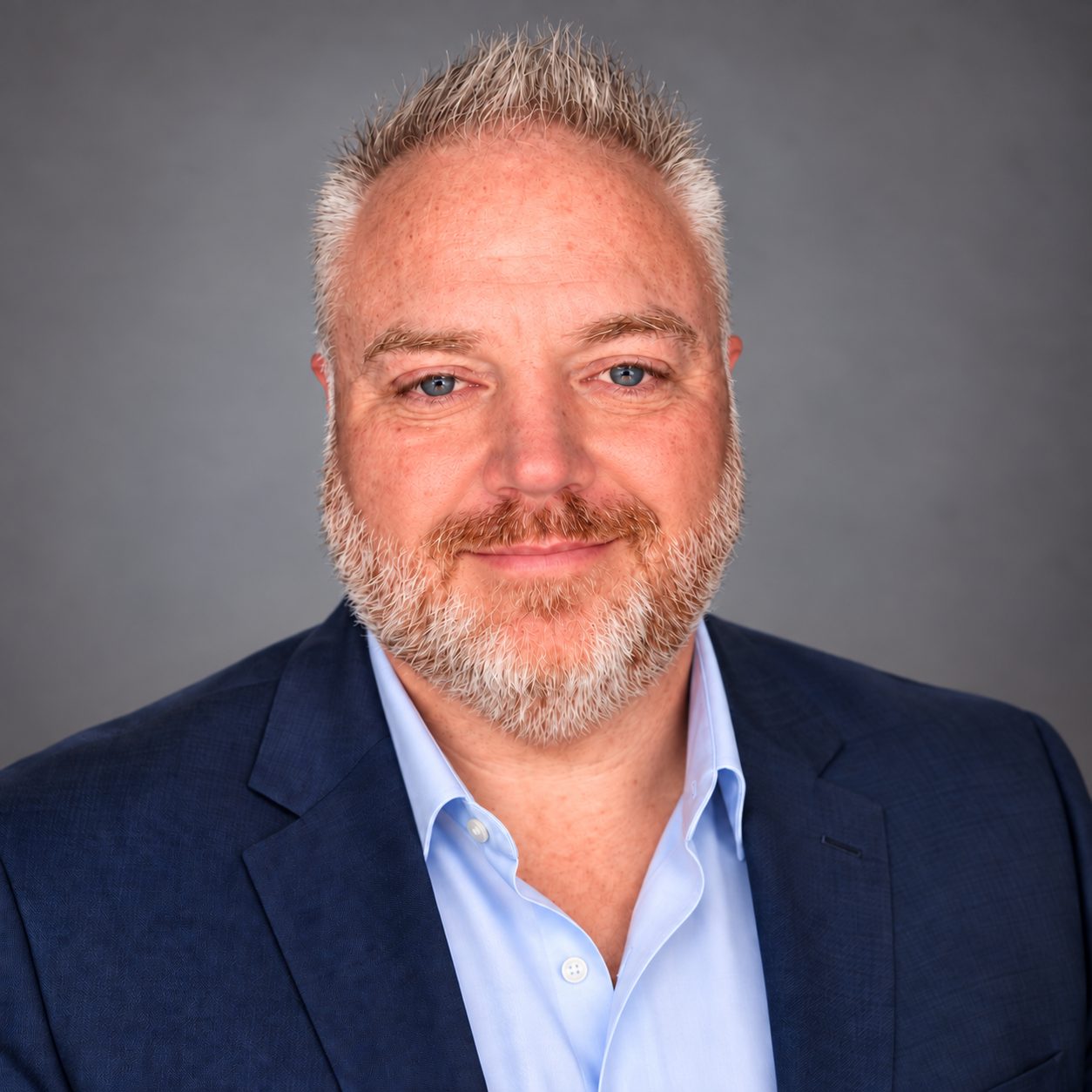Bobby Cowan, founder of Ascent Information Management